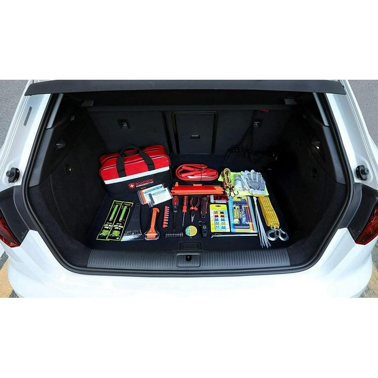 Essential Items Every Driver Should Keep in Their Car
