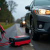 How to Choose the Right Car Jump Starter: Complete Buying